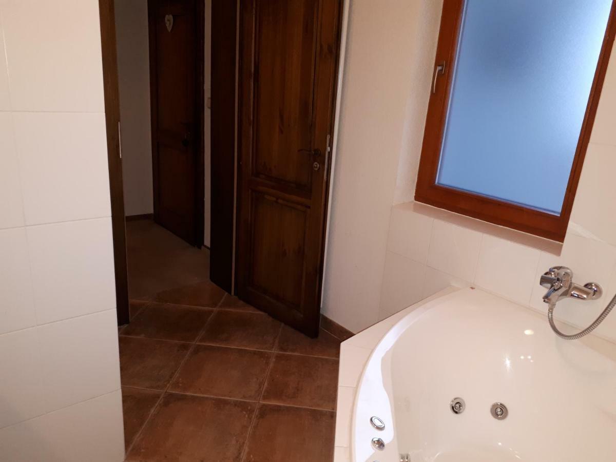 Apartman Kuka Tátralomnic Kültér fotó