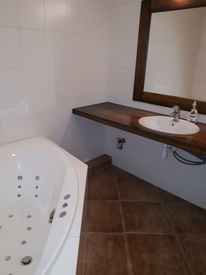Apartman Kuka Tátralomnic Kültér fotó