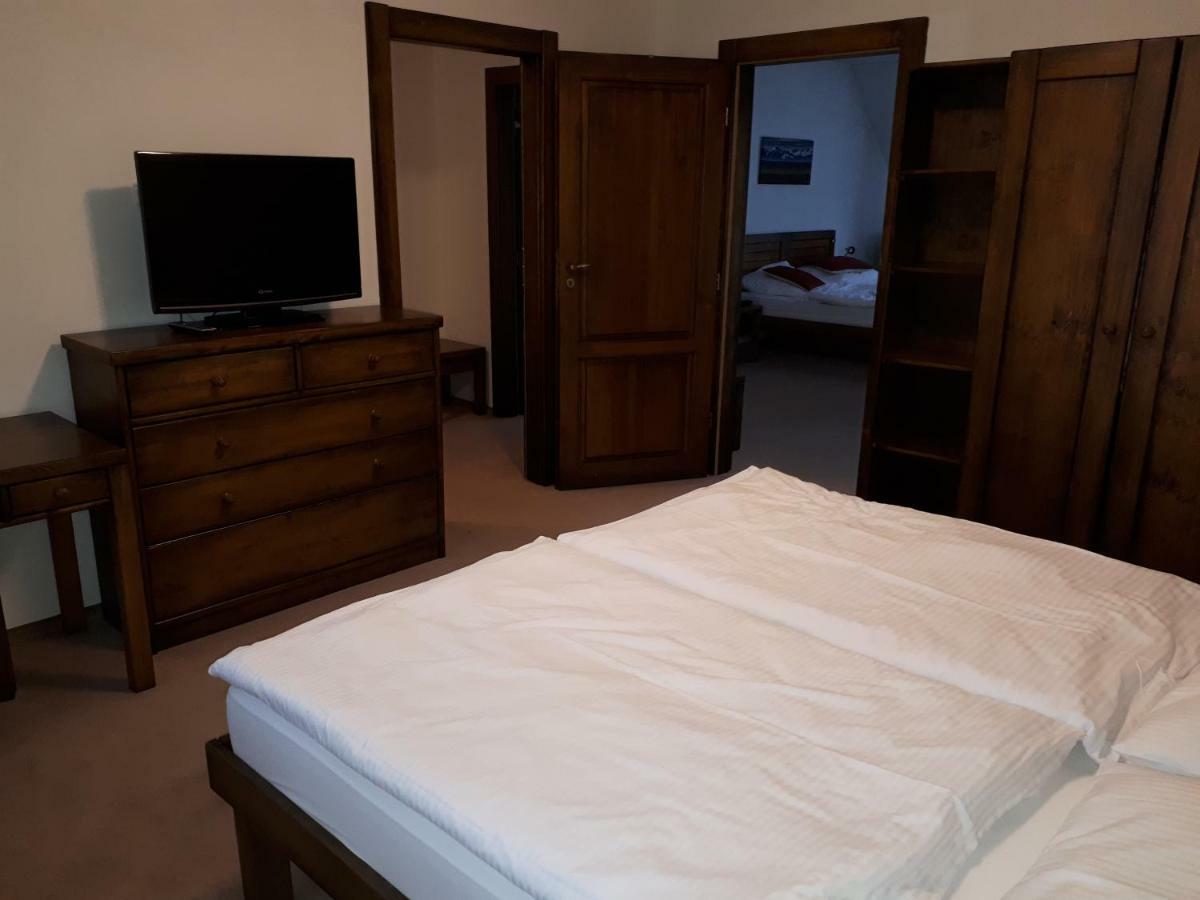 Apartman Kuka Tátralomnic Kültér fotó