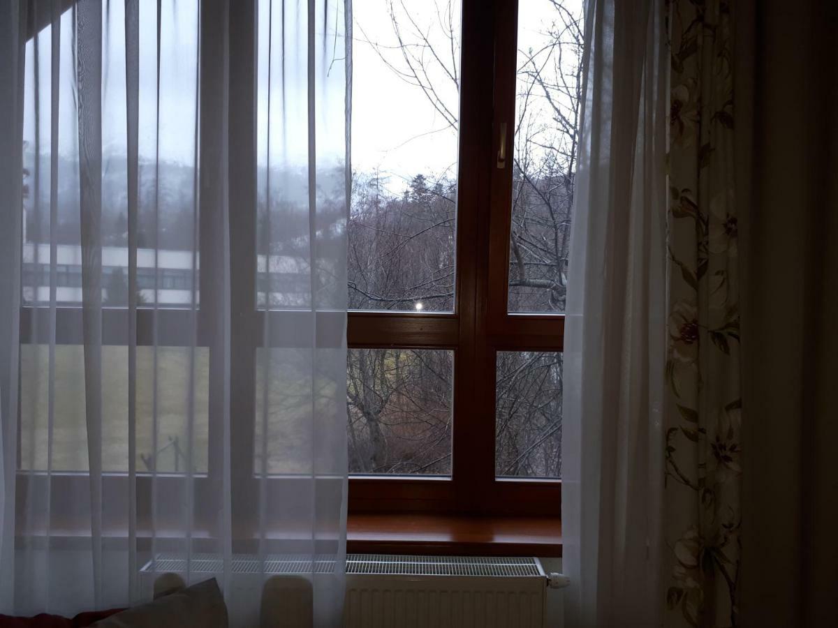 Apartman Kuka Tátralomnic Kültér fotó