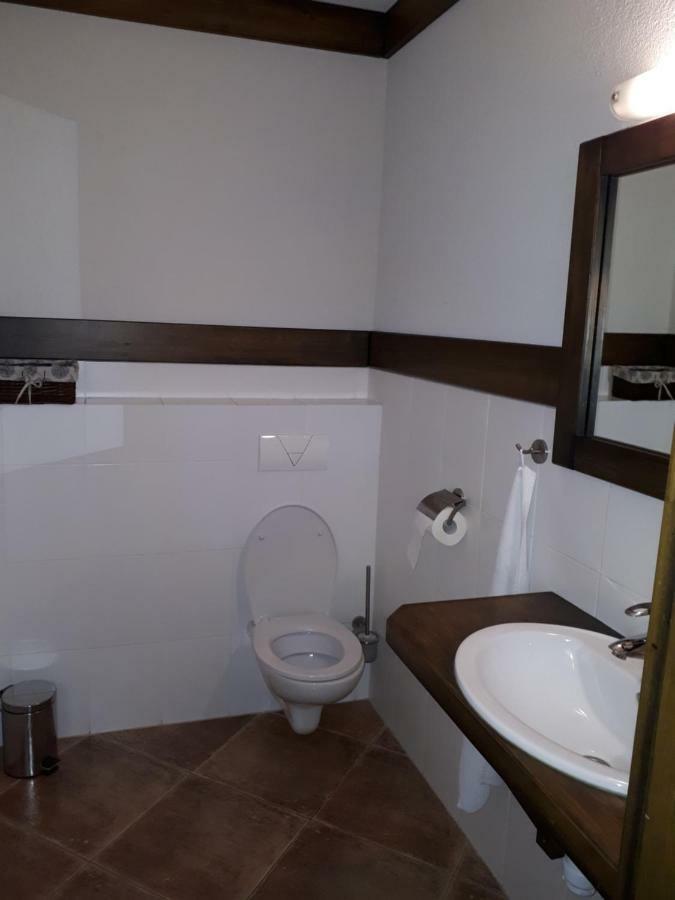 Apartman Kuka Tátralomnic Kültér fotó