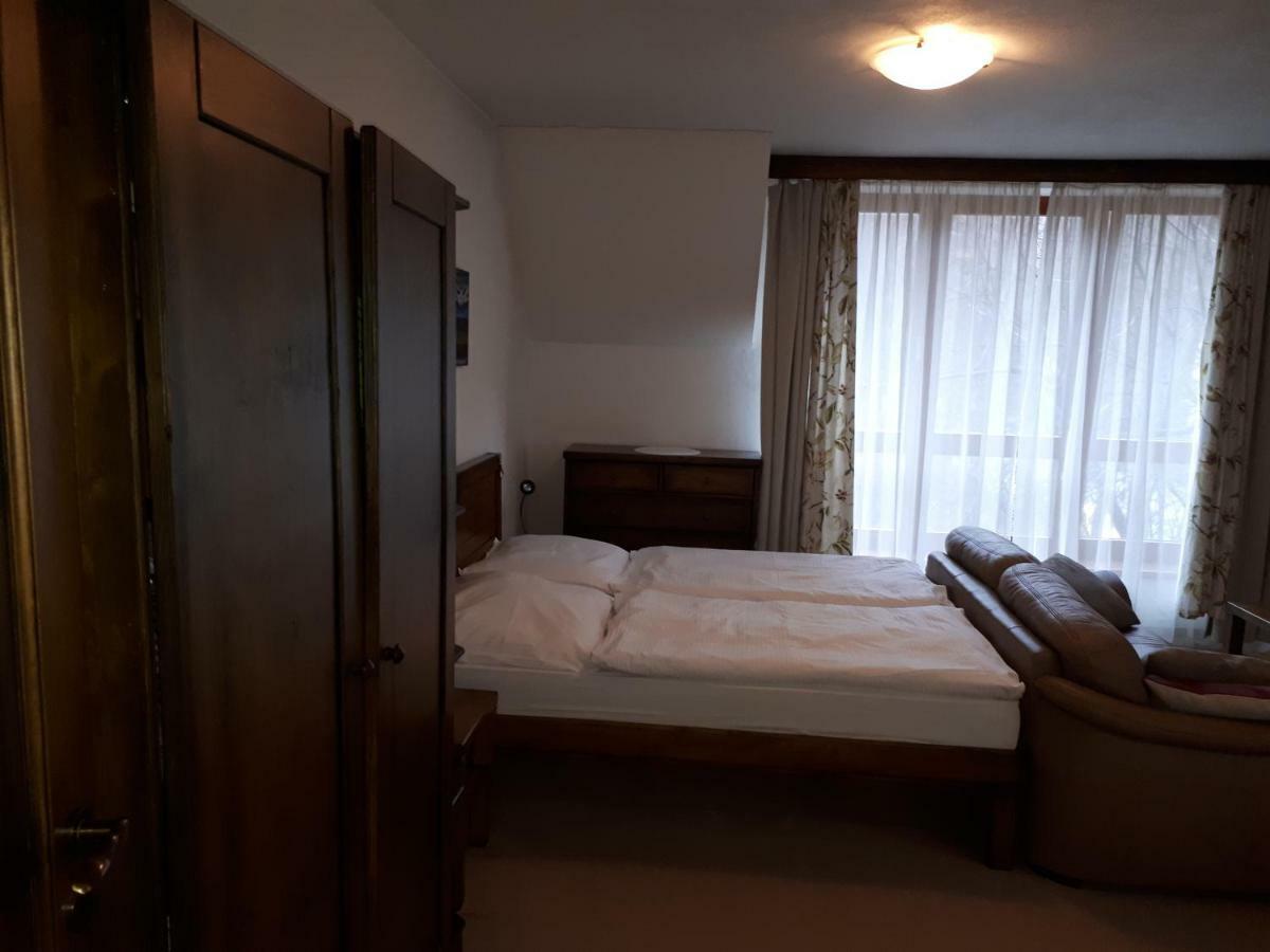 Apartman Kuka Tátralomnic Kültér fotó