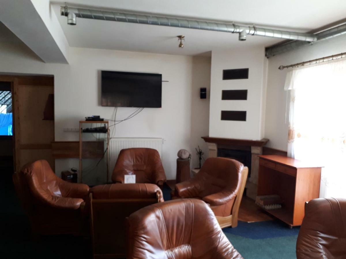 Apartman Kuka Tátralomnic Kültér fotó